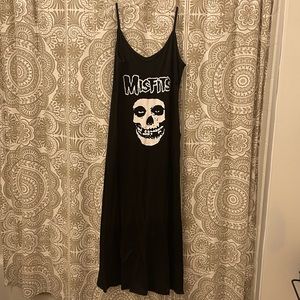 Misfits Tank Maxi